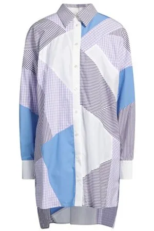 Msgm TOPWEAR - Shirts - on YOOX.com