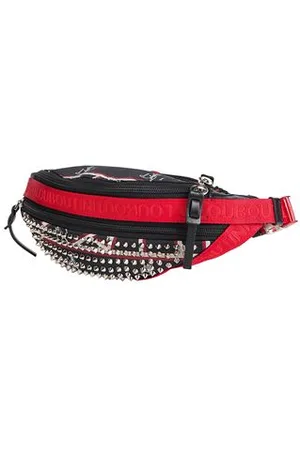 Christian Louboutin BAGS - Belt bags - on YOOX.com