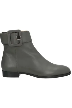 Sergio Rossi FOOTWEAR - Ankle boots - on YOOX.com
