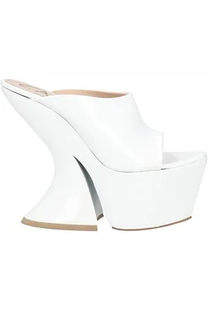 Casadei FOOTWEAR - Sandals - on YOOX.com