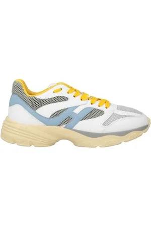 Hogan FOOTWEAR - Trainers - on YOOX.com
