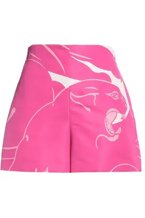 VALENTINO GARAVANI BOTTOMWEAR - Shorts & Bermuda Shorts - on YOOX.com