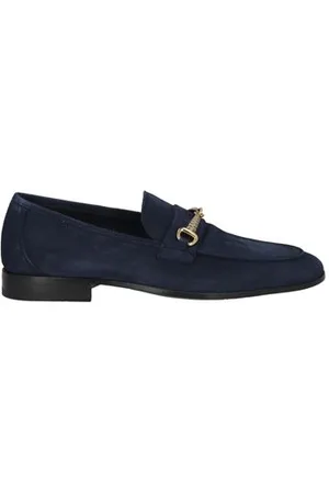 Roberto Cavalli FOOTWEAR - Loafers - on YOOX.com