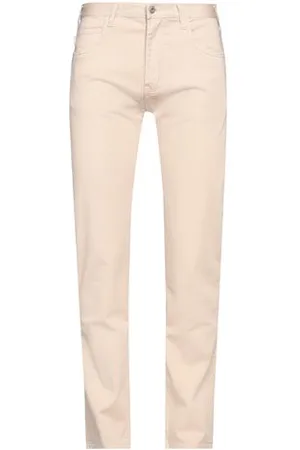 Emporio Armani BOTTOMWEAR - Trousers - on YOOX.com