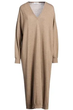 Max Mara DRESSES - Midi dresses - on YOOX.com