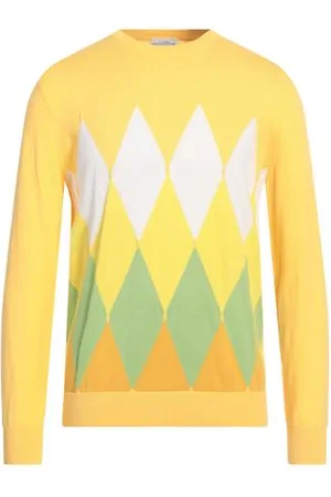 BALLANTYNE KNITWEAR - Jumpers - on YOOX.com