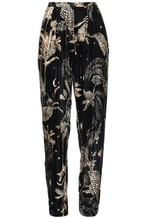 FORTE FORTE BOTTOMWEAR - Trousers - on YOOX.com