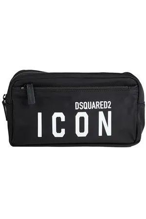 Dsquared2 LUGGAGE - Beauty cases - on YOOX.com