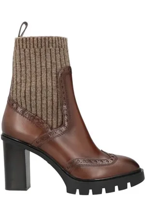santoni FOOTWEAR - Ankle boots - on YOOX.com