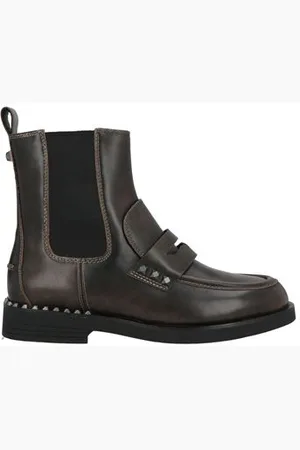 Ash FOOTWEAR - Ankle boots - on YOOX.com