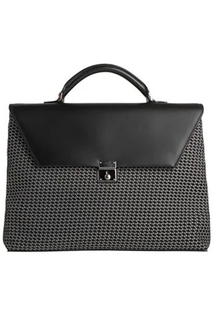VALEXTRA BAGS - Handbags - on YOOX.com