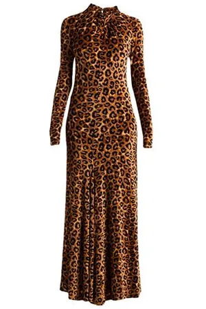 Paco rabanne DRESSES - Maxi dresses - on YOOX.com