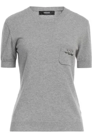 VERSACE KNITWEAR - Jumpers - on YOOX.com