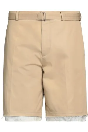 Lanvin BOTTOMWEAR - Shorts & Bermuda Shorts - on YOOX.com