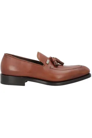Salvatore Ferragamo FOOTWEAR - Loafers - on YOOX.com