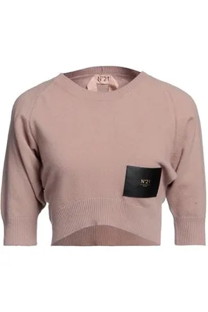 Nº21 KNITWEAR - Jumpers - on YOOX.com