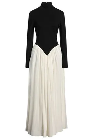 Chloé DRESSES - Maxi dresses - on YOOX.com