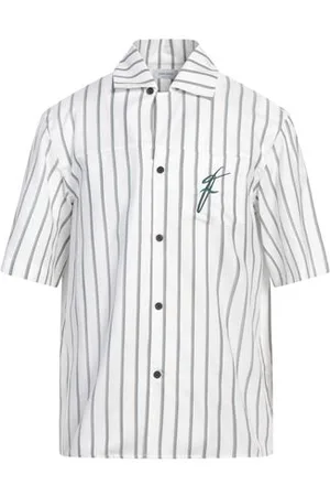Salvatore Ferragamo TOPWEAR - Shirts - on YOOX.com