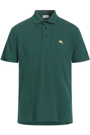 Etro TOPWEAR - Polo shirts - on YOOX.com