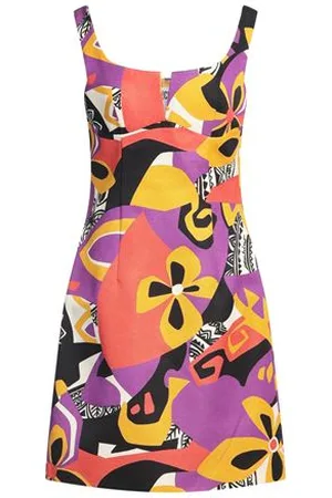 Moschino DRESSES - Mini dresses - on YOOX.com