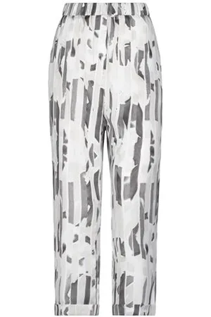 PESERICO SIGN BOTTOMWEAR - Trousers - on YOOX.com