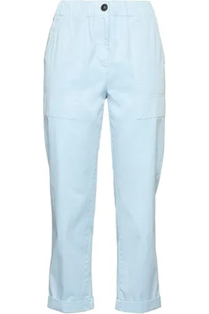 PESERICO SIGN BOTTOMWEAR - Trousers - on YOOX.com