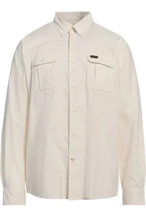 Barbour TOPWEAR - Shirts - on YOOX.com