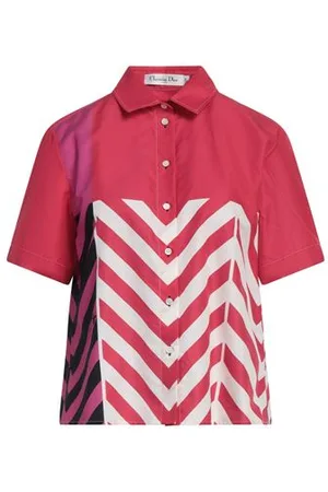 Dior TOPWEAR - Shirts - on YOOX.com