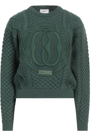 Bally KNITWEAR - Jumpers - on YOOX.com