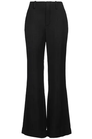 Proenza Schouler BOTTOMWEAR - Trousers - on YOOX.com