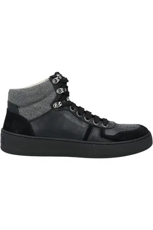Sergio Rossi FOOTWEAR - Trainers - on YOOX.com