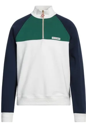 Casablanca TOPWEAR - Sweatshirts - on YOOX.com