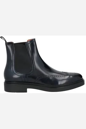 santoni FOOTWEAR - Ankle boots - on YOOX.com