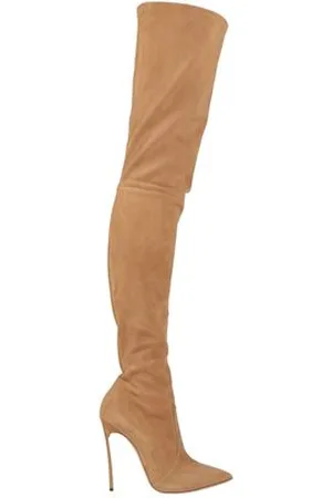 Casadei FOOTWEAR - Boots - on YOOX.com