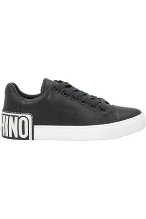 Moschino FOOTWEAR - Trainers - on YOOX.com