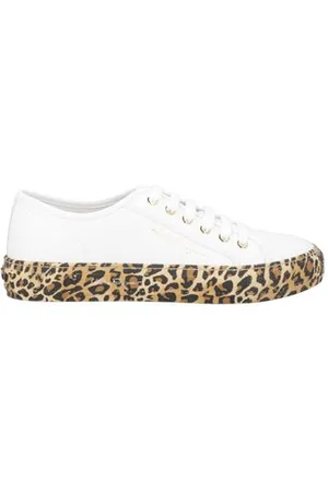 Salvatore Ferragamo FOOTWEAR - Trainers - on YOOX.com