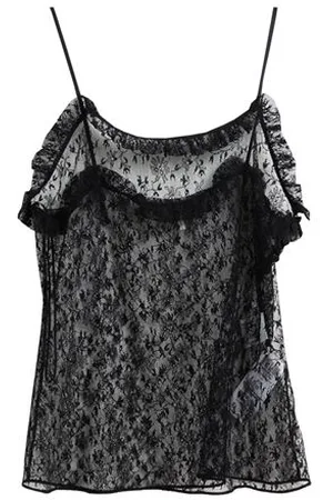 Chloé TOPWEAR - Tops - on YOOX.com