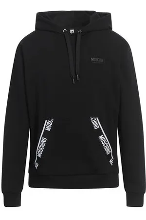 Moschino TOPWEAR - Sweatshirts - on YOOX.com