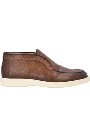 santoni FOOTWEAR - Ankle boots - on YOOX.com