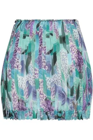 Missoni BOTTOMWEAR - Mini skirts - on YOOX.com