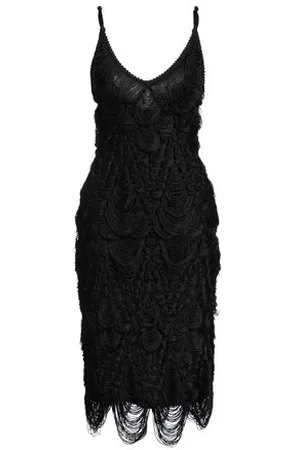 Salvatore Ferragamo DRESSES - Midi dresses - on YOOX.com