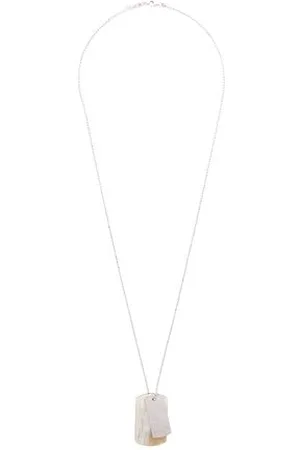 Brunello Cucinelli JEWELLERY and WATCHES - Necklaces - on YOOX.com