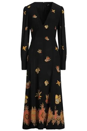 Etro DRESSES - Midi dresses - on YOOX.com