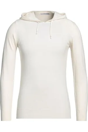 GREY DANIELE ALESSANDRINI KNITWEAR - Jumpers - on YOOX.com
