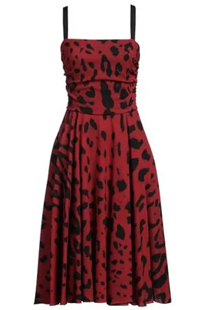 Dolce & Gabbana DRESSES - Midi dresses - on YOOX.com