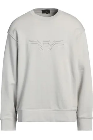 Emporio Armani TOPWEAR - Sweatshirts - on YOOX.com
