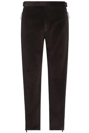Ermenegildo Zegna BOTTOMWEAR - Trousers - on YOOX.com