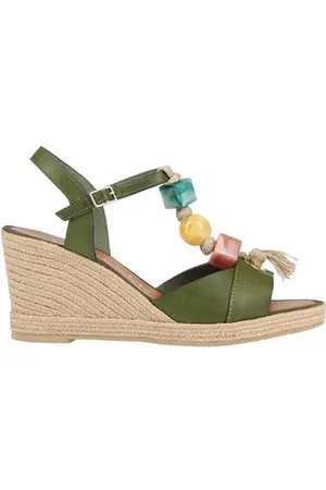 Casteller FOOTWEAR - Espadrilles - on YOOX.com