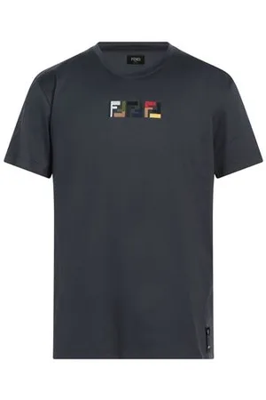 Fendi TOPWEAR - T-shirts - on YOOX.com
