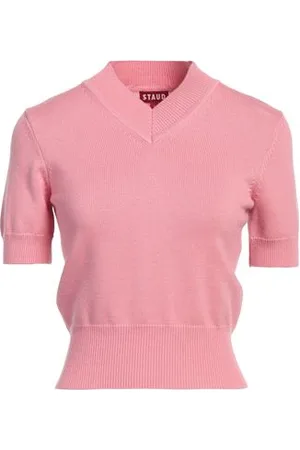 Staud KNITWEAR - Jumpers - on YOOX.com